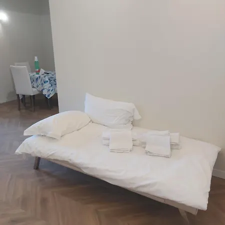 Ferienhaus Le Magie *